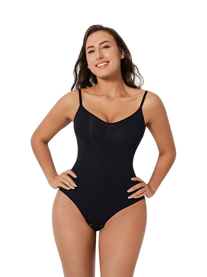 Lia - Ultrazacht en comfortabel gevormd bodysuit