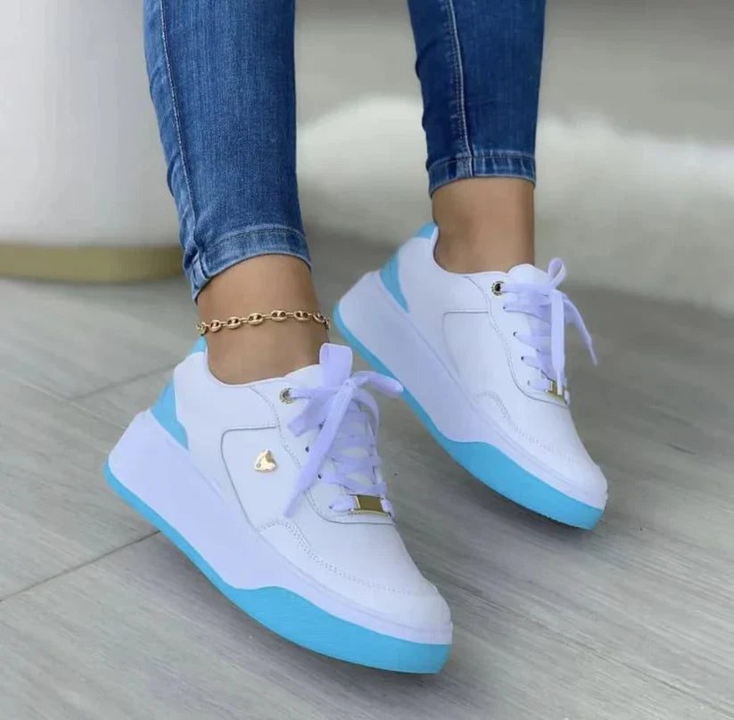 Noelle – elegante damessneakers