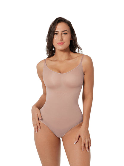 Lia - Ultrazacht en comfortabel gevormd bodysuit