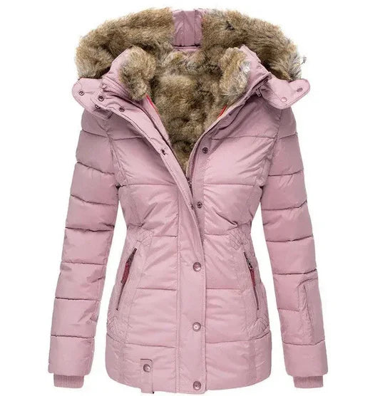 Vita- Parka's voor dames