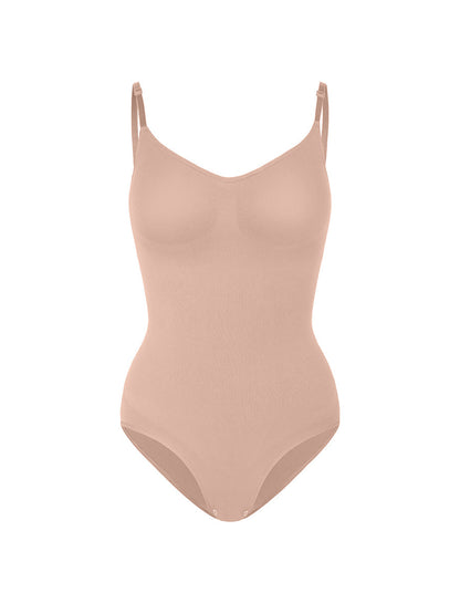 Lia - Ultrazacht en comfortabel gevormd bodysuit