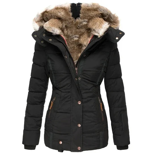 Vita- Parka's voor dames