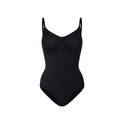 Lia - Ultrazacht en comfortabel gevormd bodysuit