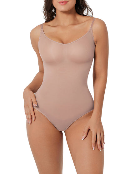 Lia - Ultrazacht en comfortabel gevormd bodysuit