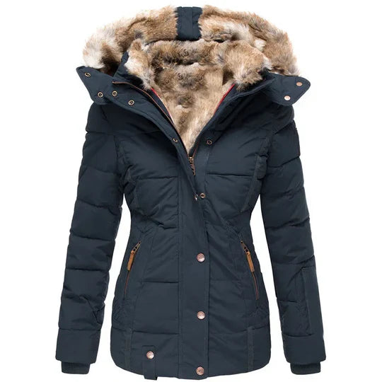 Vita- Parka's voor dames