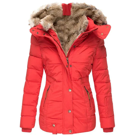 Vita- Parka's voor dames