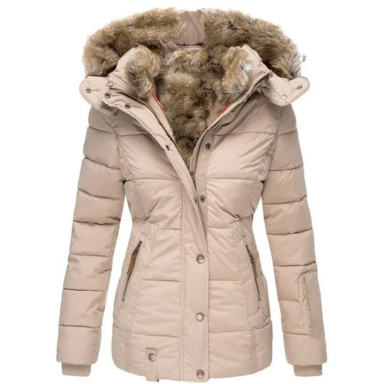 Vita- Parka's voor dames