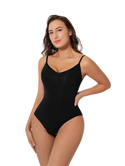 Lia - Ultrazacht en comfortabel gevormd bodysuit