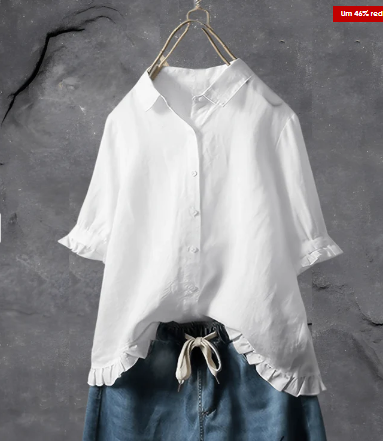 Eliza – elegante blouse voor dames