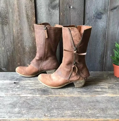 Deborah - herfst-/winterschoenen voor dames