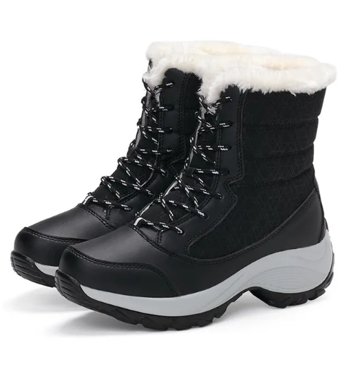 Taytum - orthopedische winterschoenen