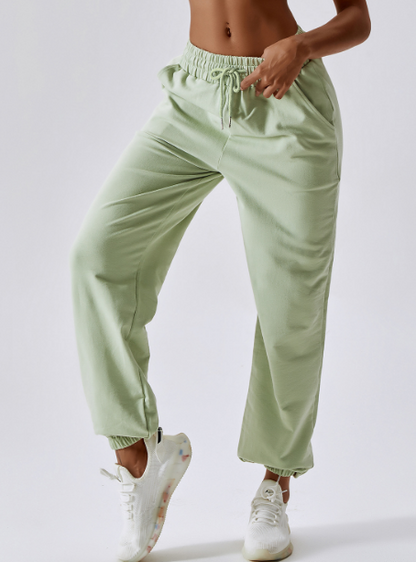 Olesia - Lounge-Hose für Damen