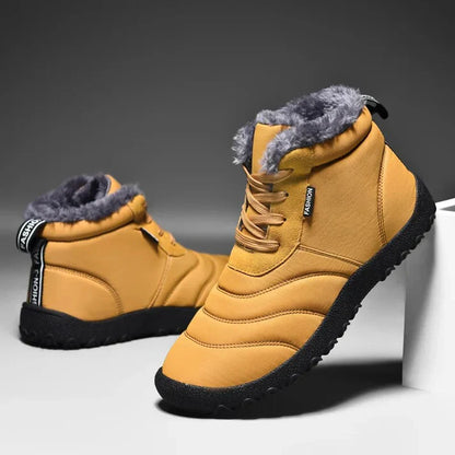 Brend - winterschoenen voor heren