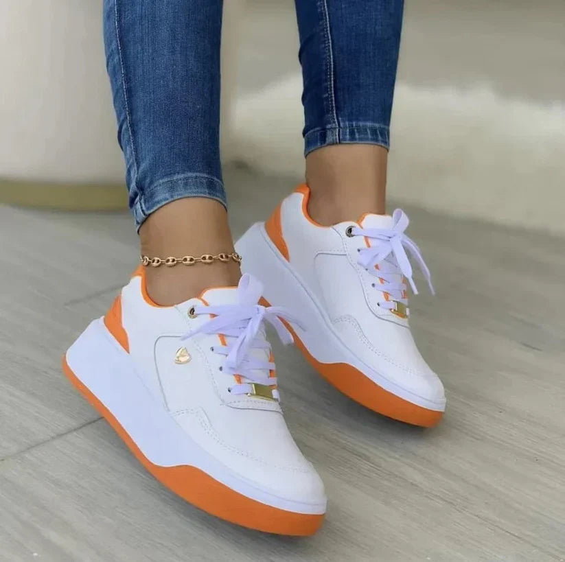 Noelle – elegante damessneakers