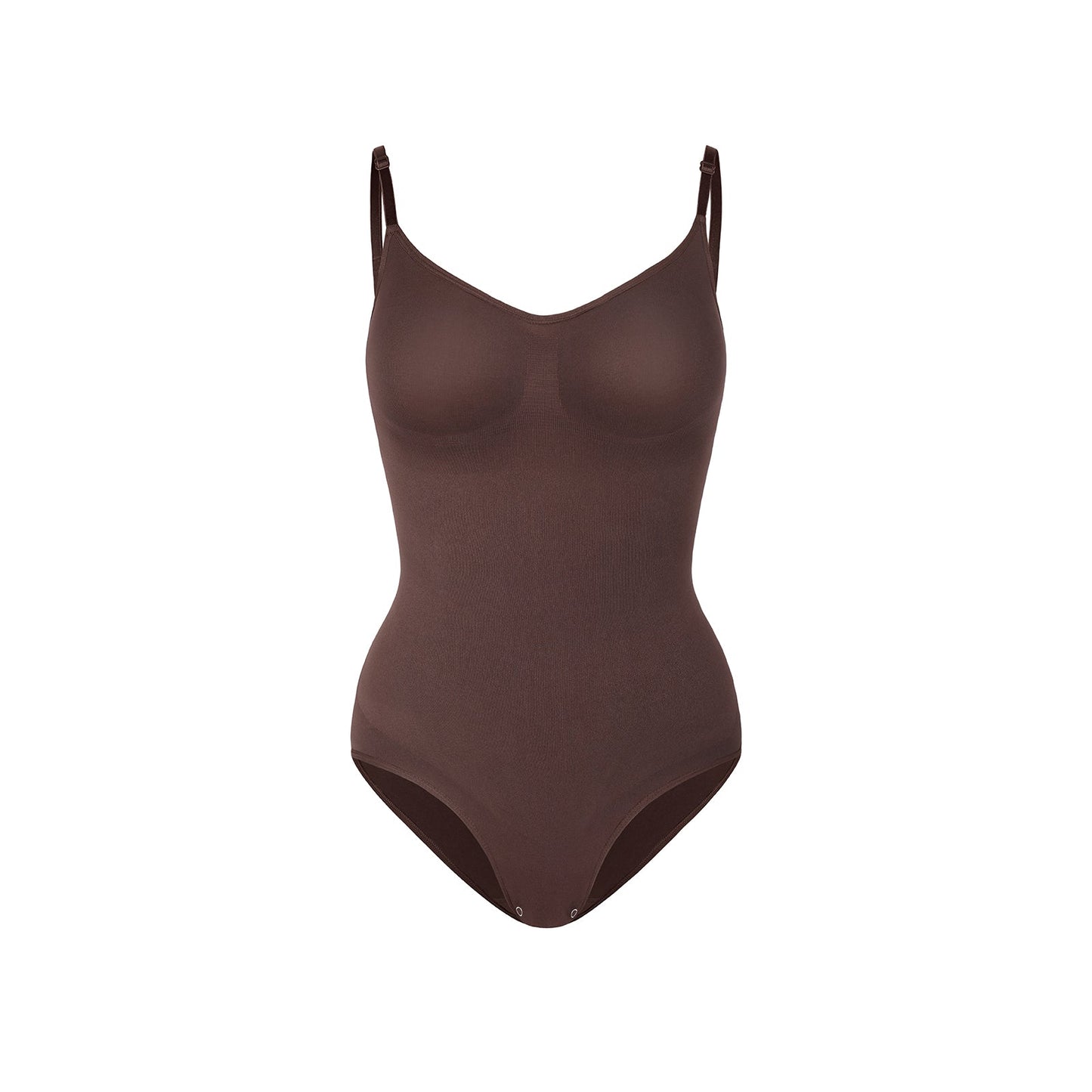 Lia - Ultrazacht en comfortabel gevormd bodysuit