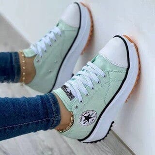 Fashion star - trendy orthopedische sneakers