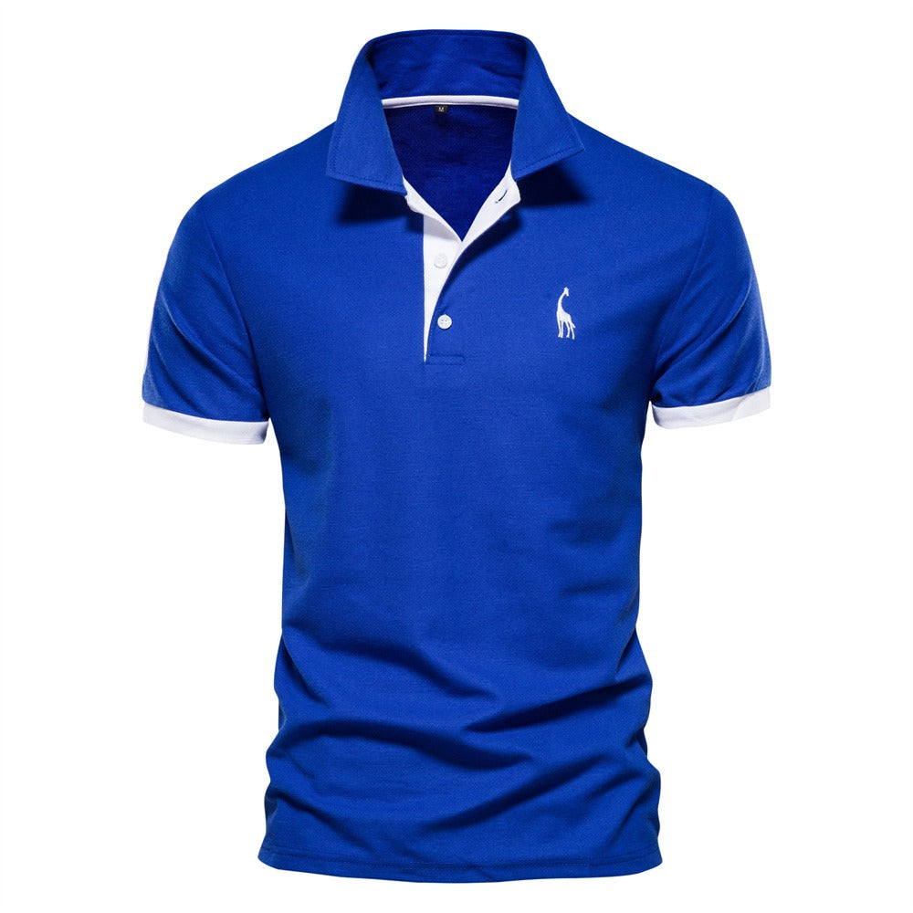 Savvy Timeless Sophisticated Polo Shirt | 50% RABATT