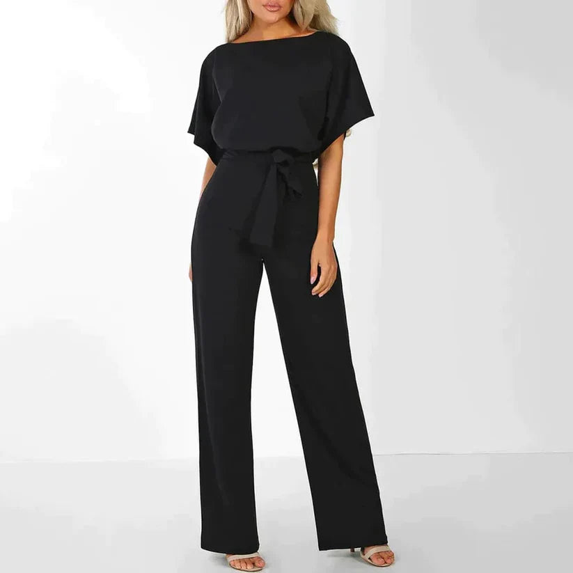 Adriana - damesjumpsuit