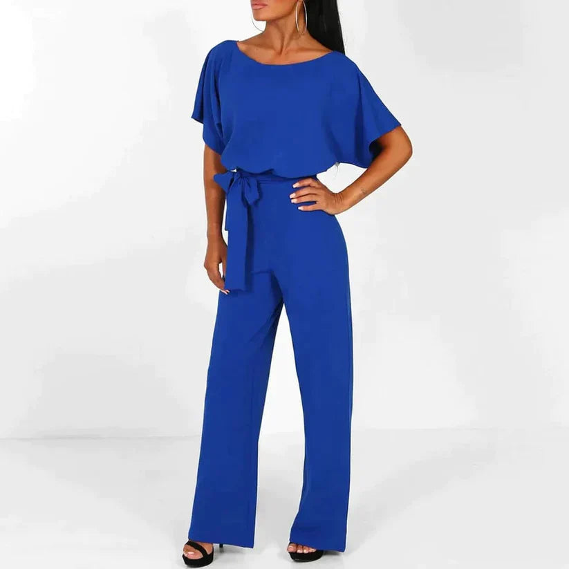 Adriana - damesjumpsuit