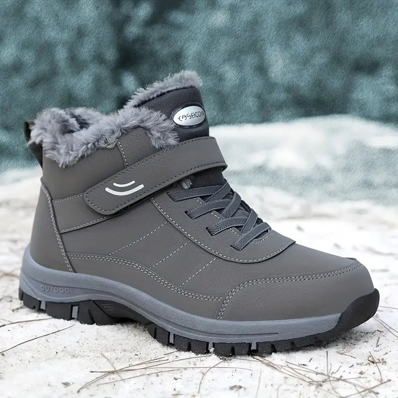 ThermoStep - orthopedische winterschoenen