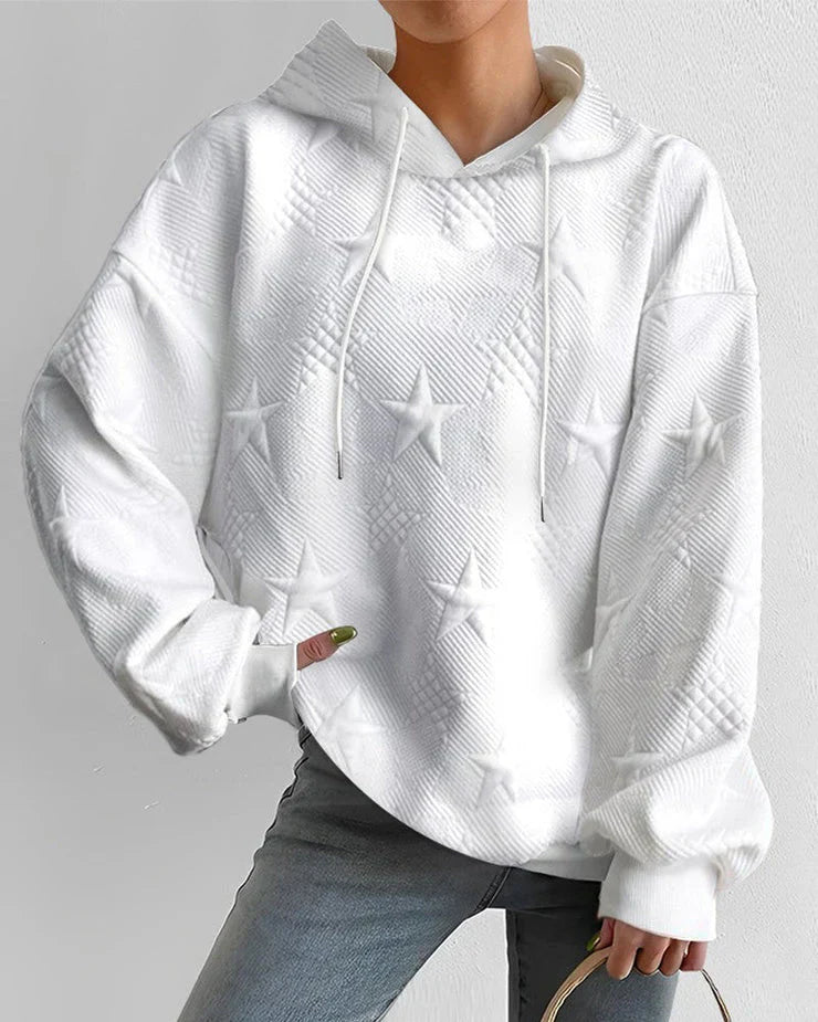 Gezellig sweatshirt