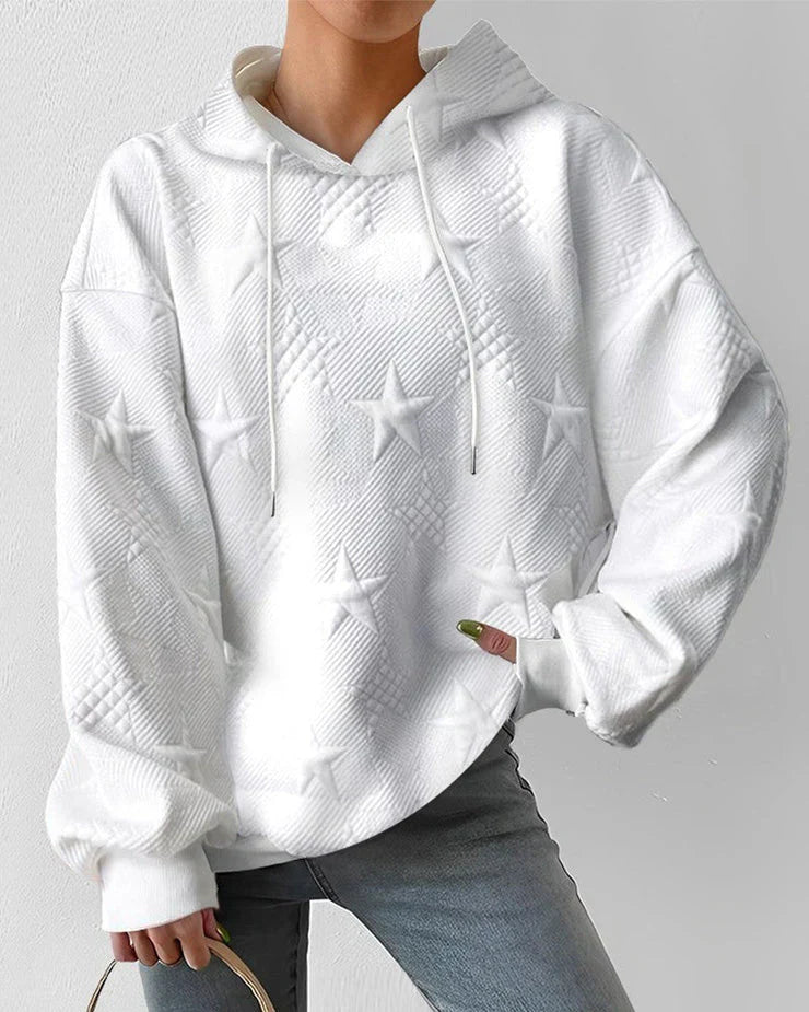 Gezellig sweatshirt