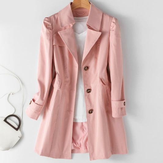 Anabella | Dames trenchcoat