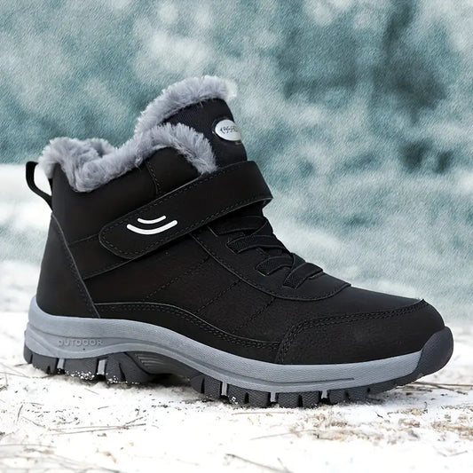 ThermoStep - orthopedische winterschoenen