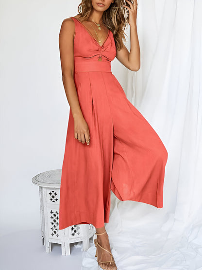 Chicify - Jumpsuits met hoge taille