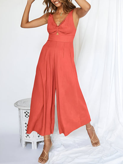 Chicify - Jumpsuits met hoge taille