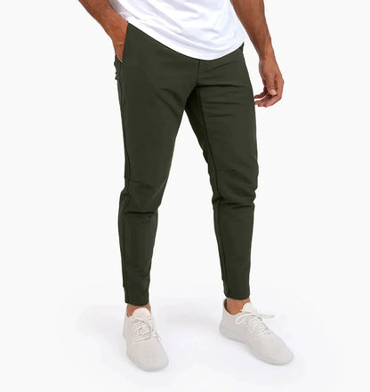 Calvin - stijlvolle broek voor heren naar Italiaans design