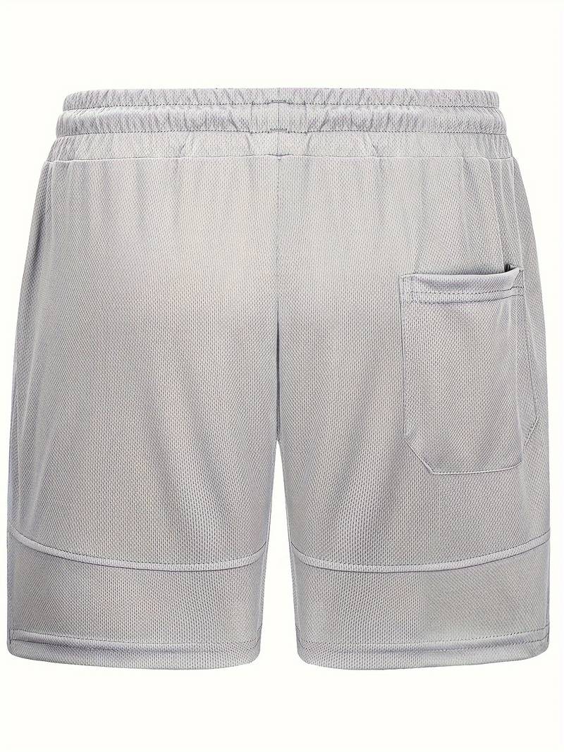 Henry – effen sportshort