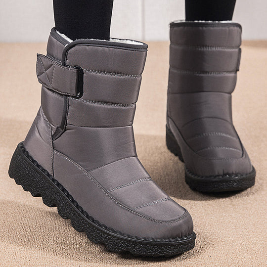 Moritz - premium snowboots