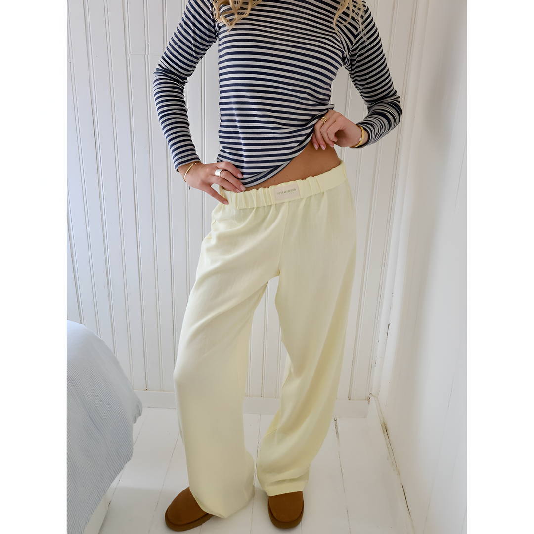 Chila - comfortabele broek voor dames