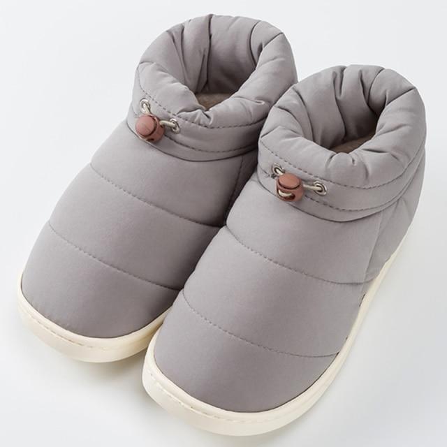 Fedde - comfortabele en warme dameswinterschoenen