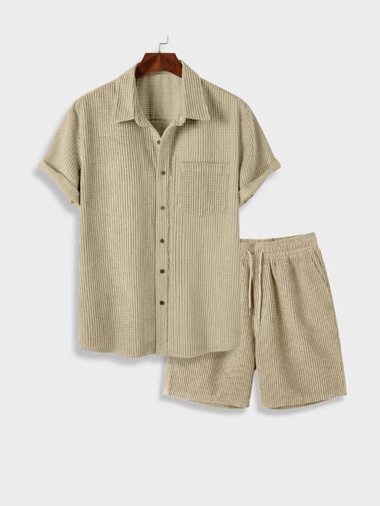 Corduroy zomerset - rio