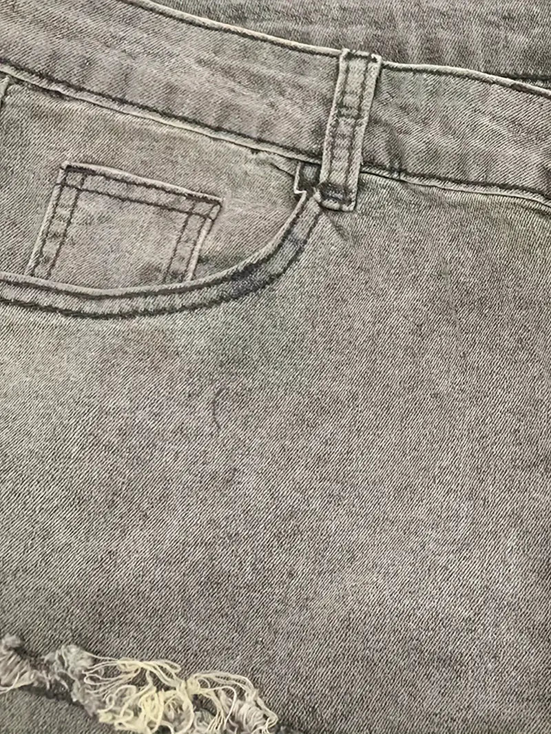 Ryan – jeans in extra gescheurde stijl voor heren