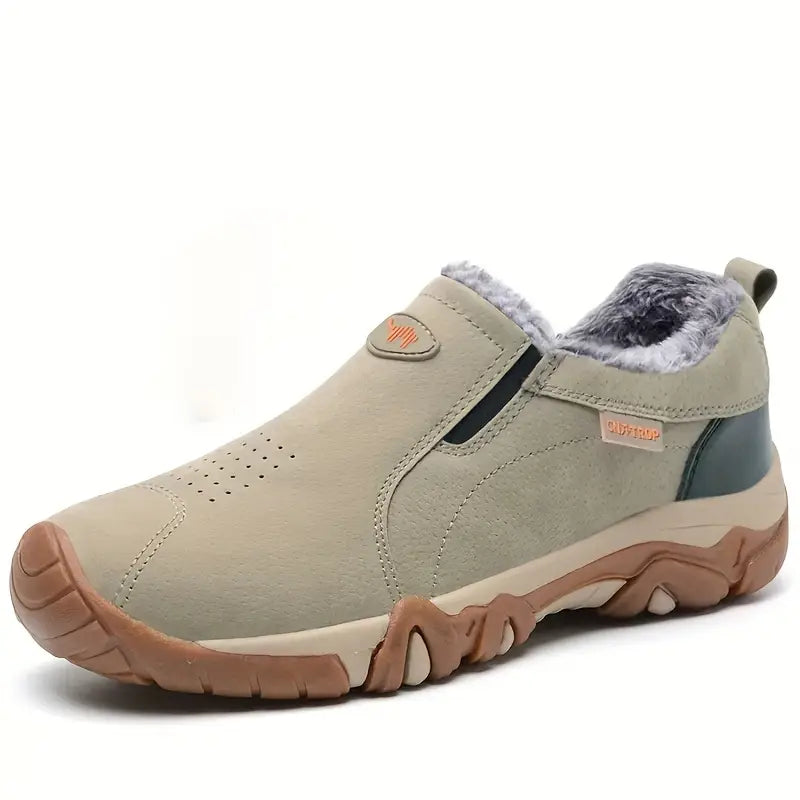 Ryan – outdoorpantoffels voor heren