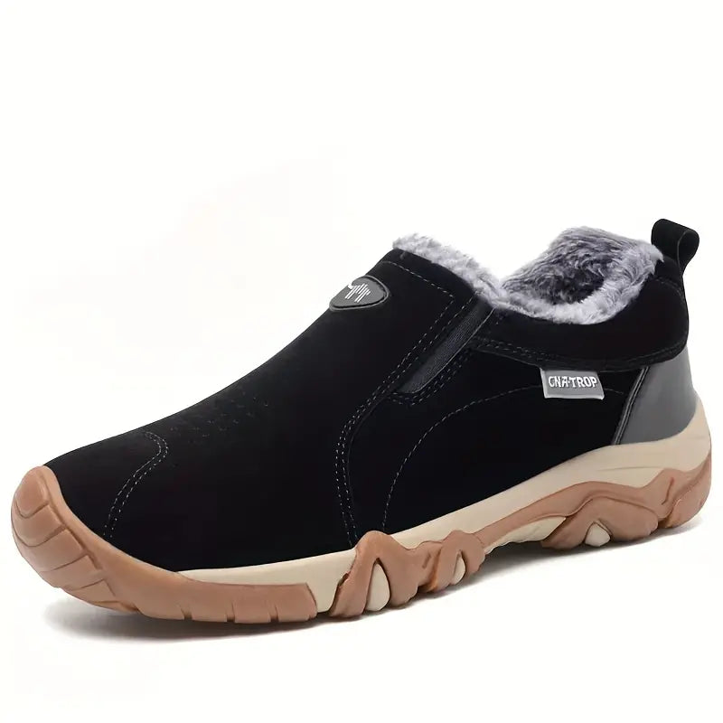 Ryan – outdoorpantoffels voor heren