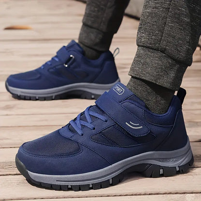 Jacob – casual outdoorschoenen voor heren