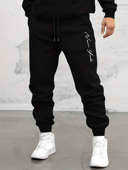 Calvin – casual broek voor heren