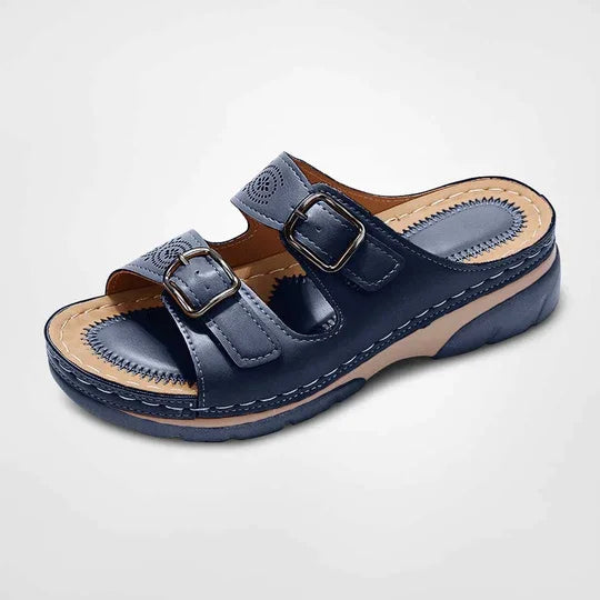 Anda - Ergonomische zachte sandalen voor dames