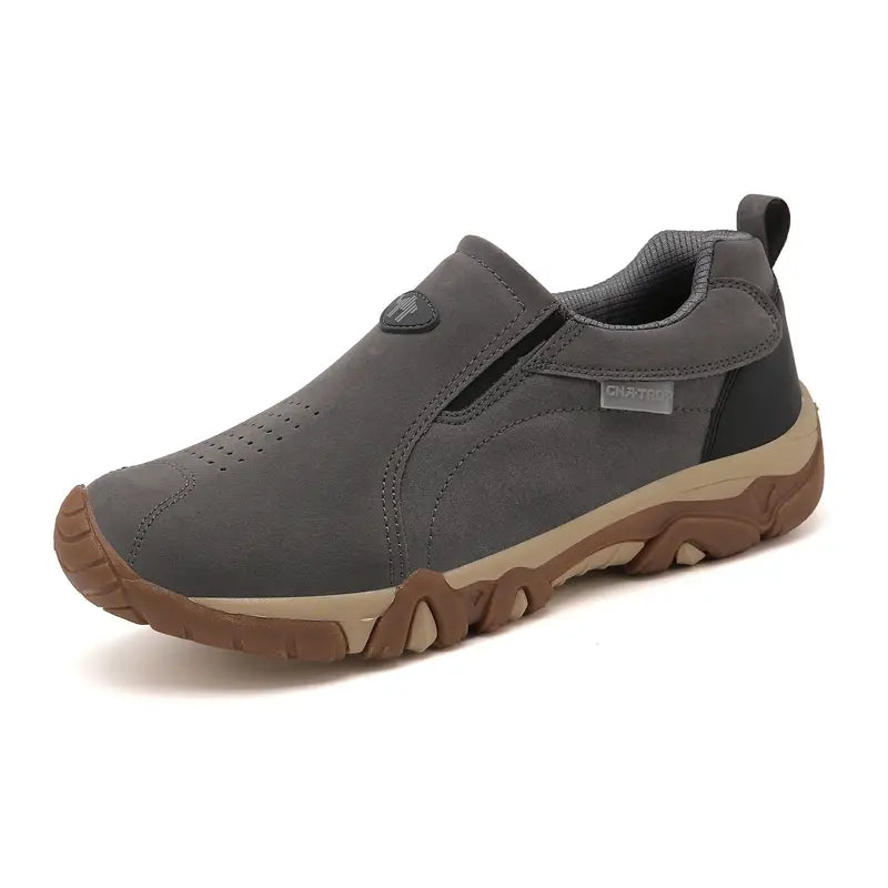 Ryan – outdoorpantoffels voor heren