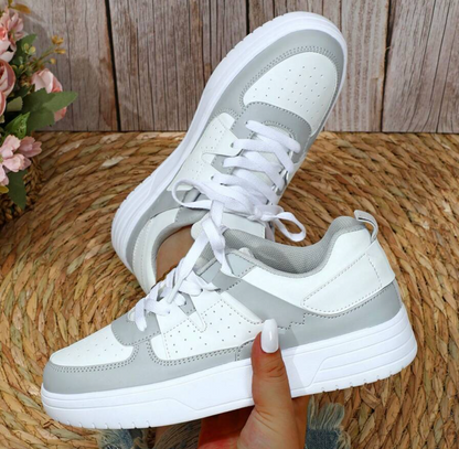 Air sneaks - stijlvolle en comfortabele sneakers in een uniek design