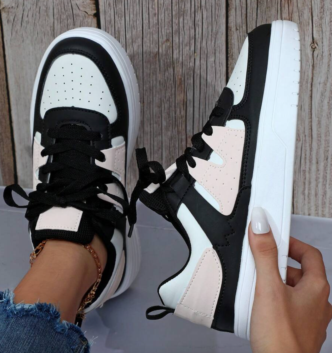 Air sneaks - stijlvolle en comfortabele sneakers in een uniek design