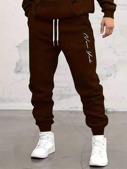 Calvin – casual broek voor heren