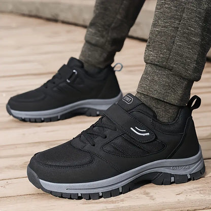 Jacob – casual outdoorschoenen voor heren