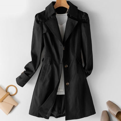 Anabella | Dames trenchcoat