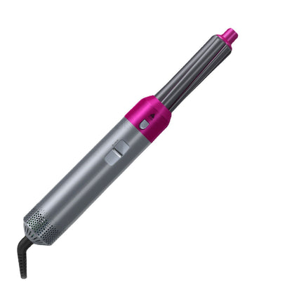 5-in-1 magische haarstyler - vormt je haar zonder het te beschadigen